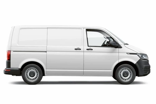 SWB Van